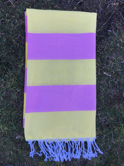 Turkish Towel