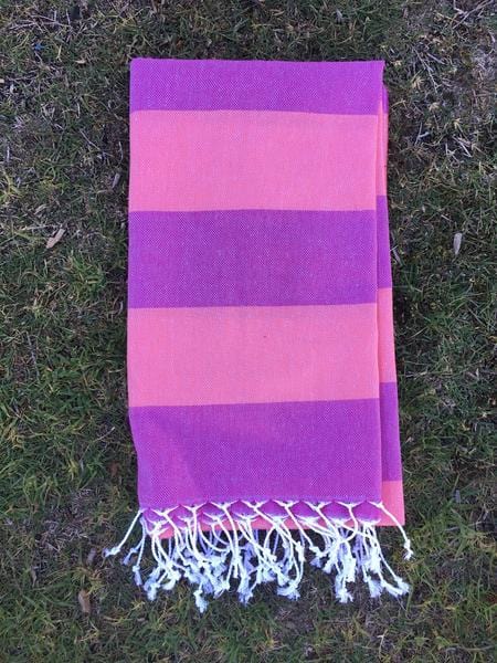 Turkish Towel