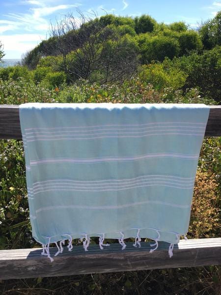Turkish Towel