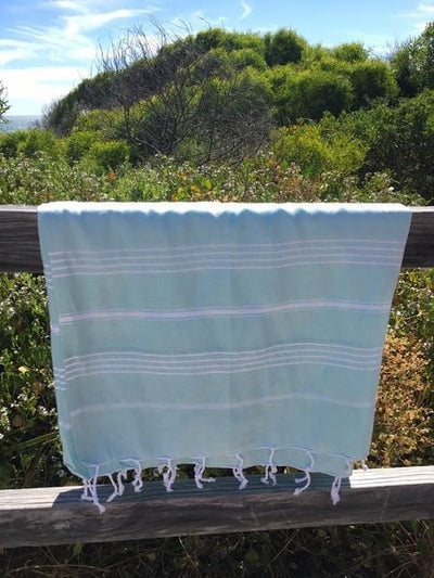 Turkish Towel