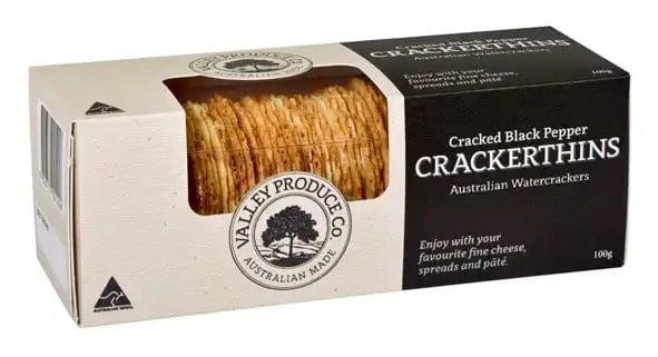 Valley Produce Cracker Thins