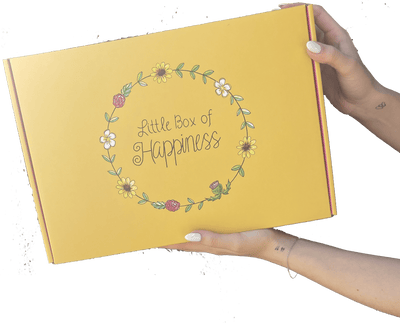 Welcome Home Baby Gift Hamper