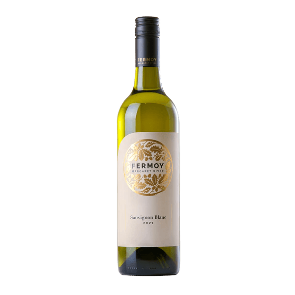 White wine - Fermoy 2021 Semillion Sauvignon Blanc