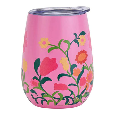 wine / coffee tumbler -3 to choose from