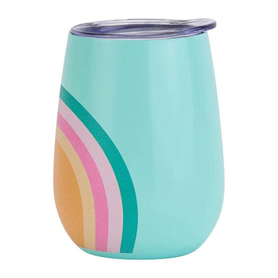 wine / coffee tumbler -3 to choose from