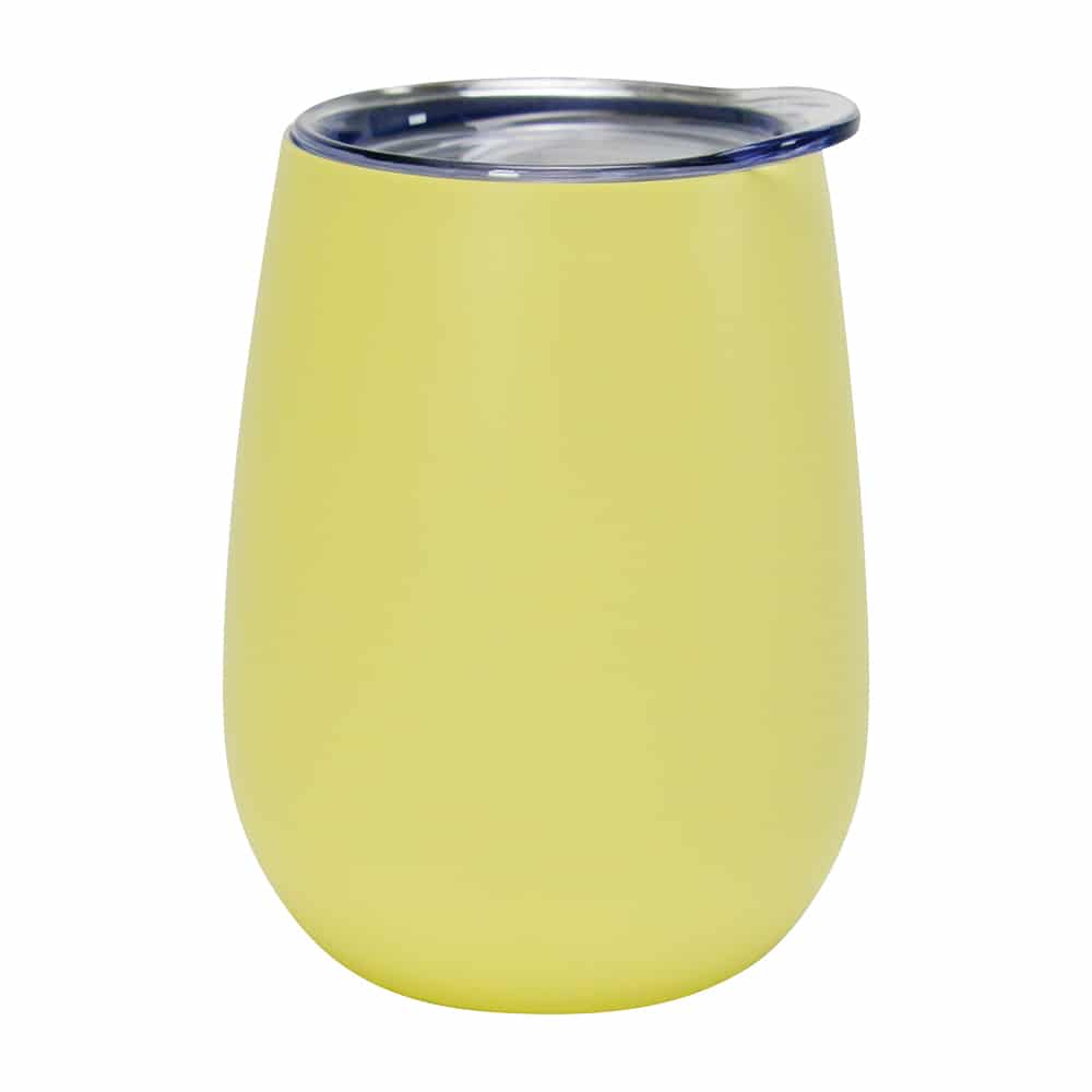 Wine/Coffee Tumbler