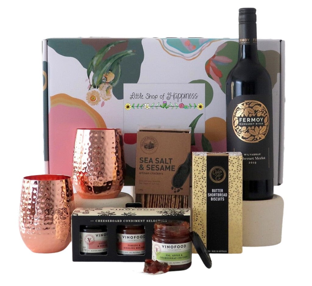 Wine Gift Hamper