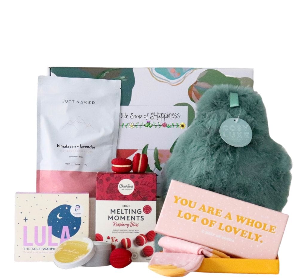 Wishing You Well Gift Hamper