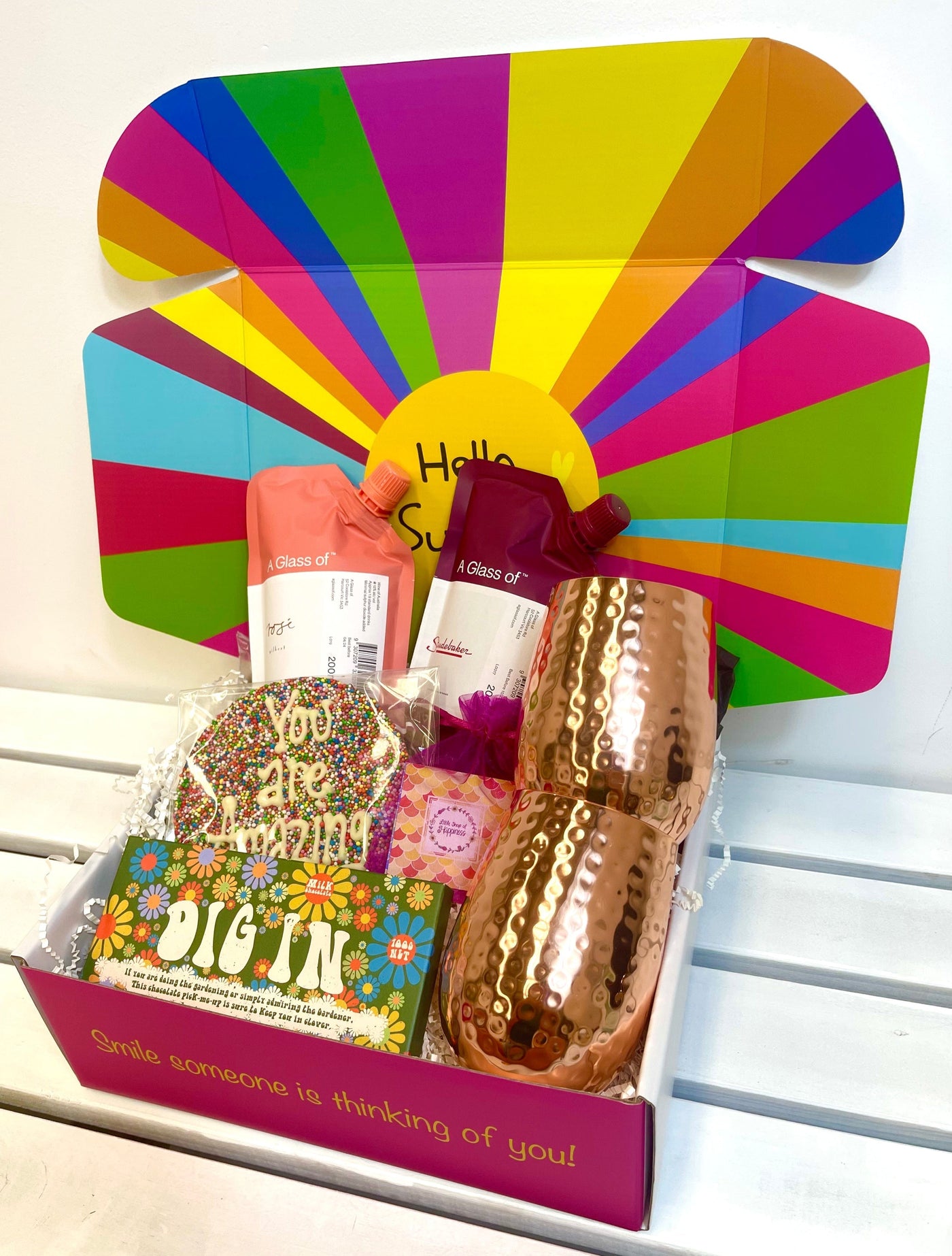 You Are Amazing Gift Hamper