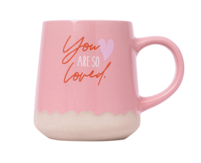 "You are so Loved" Mug