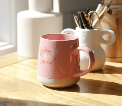 "You are so Loved" Mug