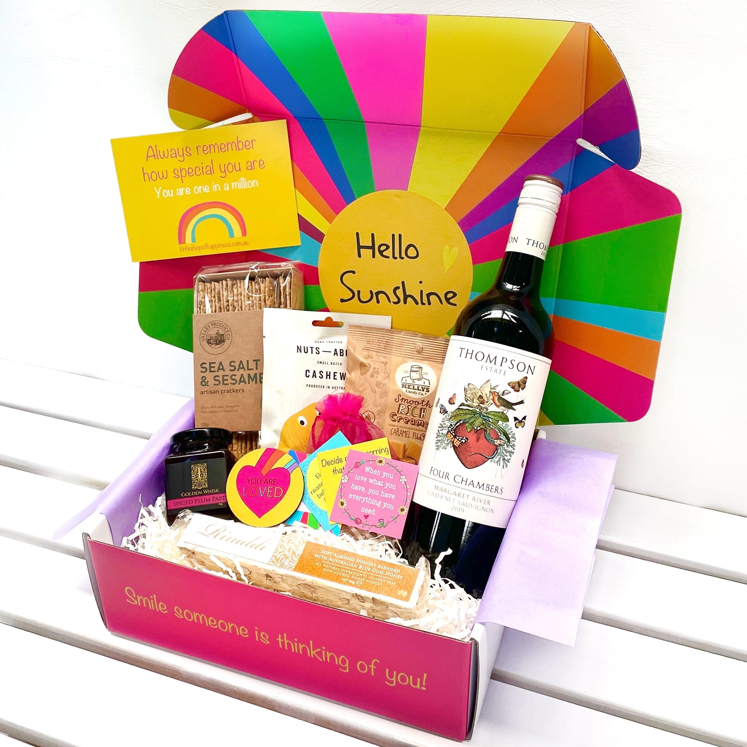You're the Best Gift Hamper & Gift Baskets Australia Wide Delivery