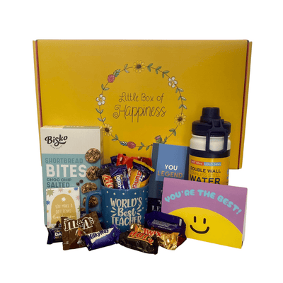 You’re the Best Teacher Gift Hamper